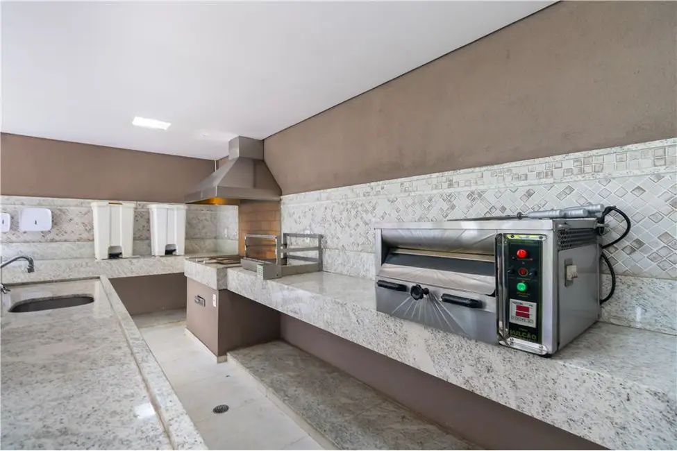 Apartamento com 2 quartos à venda, 105m2 em Vila Prudente, São Paulo - SP - imagem 6 Foto 6 de Apartamento com 2 quartos à venda, 105m2 em Vila Prudente, São Paulo - SP