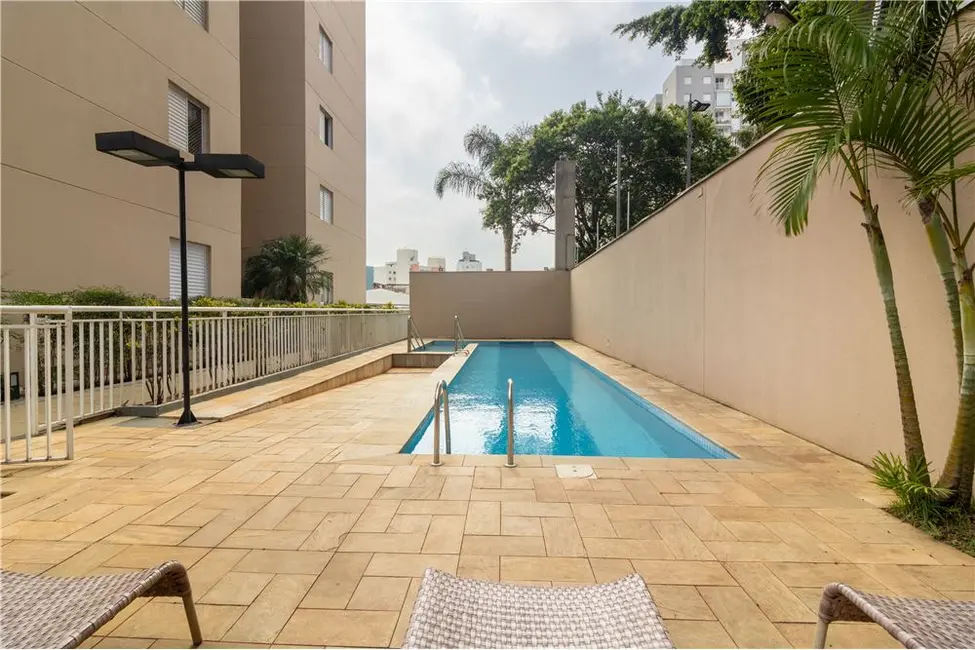 Apartamento com 2 quartos à venda, 64m2 em Vila Prudente, São Paulo - SP - imagem 2 Foto 2 de Apartamento com 2 quartos à venda, 64m2 em Vila Prudente, São Paulo - SP