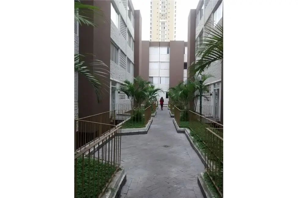 Apartamento com 3 quartos à venda, 67m2 em Vila Prudente, São Paulo - SP - imagem 4 Foto 4 de Apartamento com 3 quartos à venda, 67m2 em Vila Prudente, São Paulo - SP