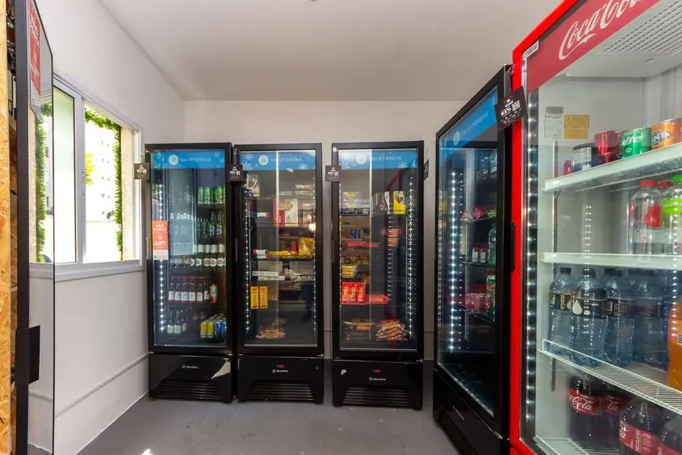 Apartamento com 2 quartos à venda, 56m2 em Vila Prudente, São Paulo - SP - imagem 4 Foto 4 de Apartamento com 2 quartos à venda, 56m2 em Vila Prudente, São Paulo - SP