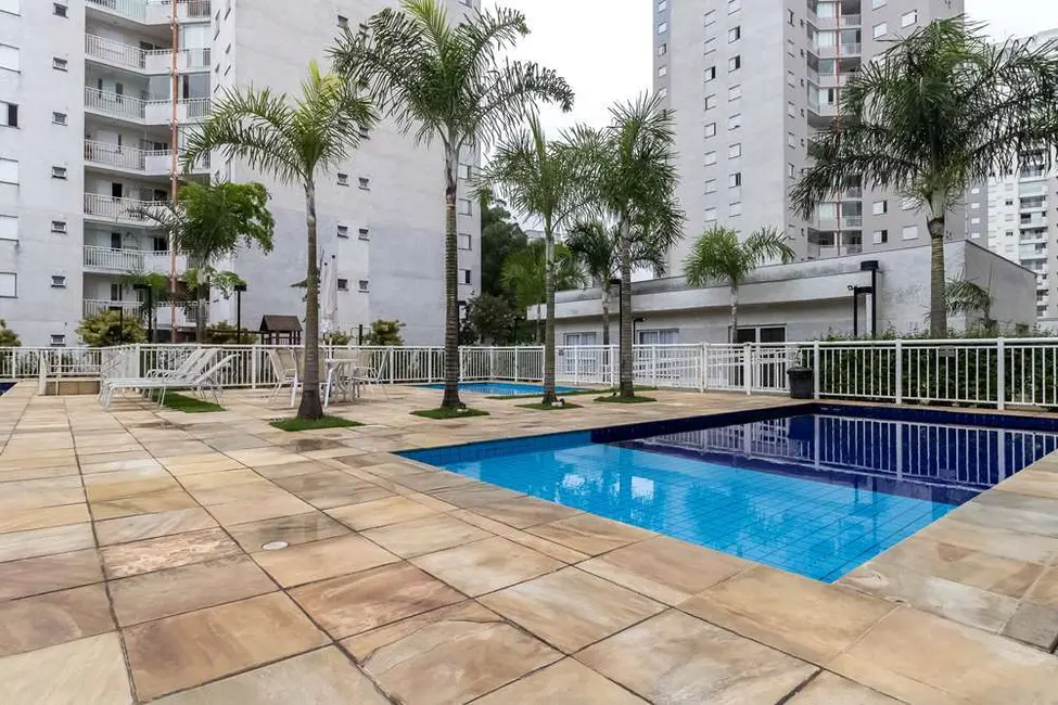 Apartamento com 2 quartos à venda, 56m2 em Vila Prudente, São Paulo - SP - imagem 7 Foto 7 de Apartamento com 2 quartos à venda, 56m2 em Vila Prudente, São Paulo - SP