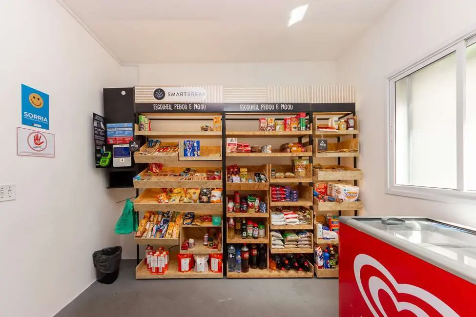 Apartamento com 2 quartos à venda, 56m2 em Vila Prudente, São Paulo - SP - imagem 3 Foto 3 de Apartamento com 2 quartos à venda, 56m2 em Vila Prudente, São Paulo - SP