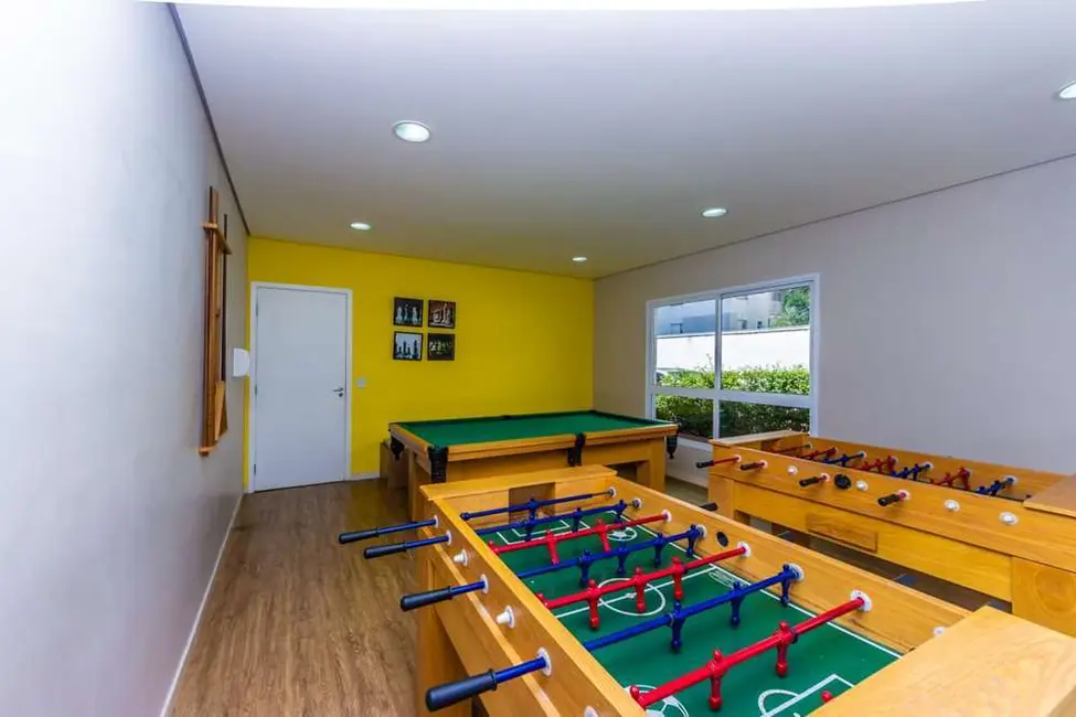 Foto 2 de Apartamento com 2 quartos à venda, 56m2 em Vila Prudente, São Paulo - SP