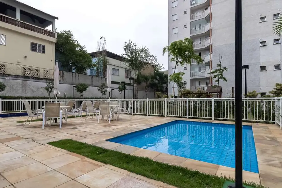 Apartamento com 2 quartos à venda, 56m2 em Vila Prudente, São Paulo - SP - imagem 8 Foto 8 de Apartamento com 2 quartos à venda, 56m2 em Vila Prudente, São Paulo - SP