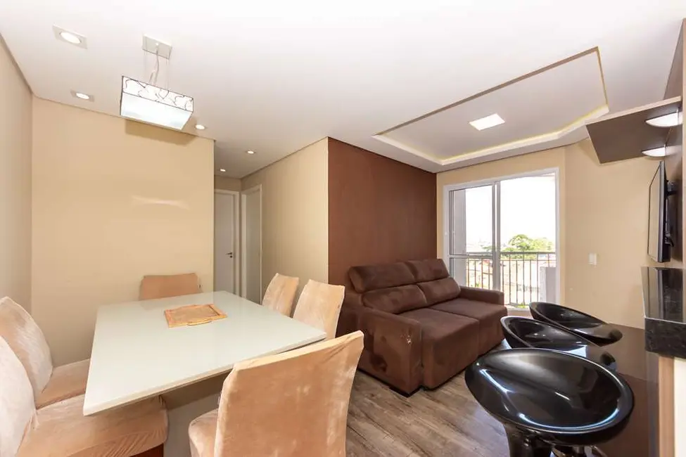 Foto 1 de Apartamento com 2 quartos à venda, 56m2 em Vila Prudente, São Paulo - SP