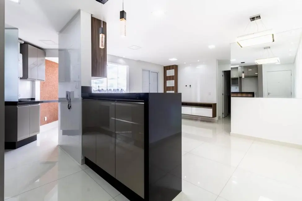 Foto 1 de Apartamento com 2 quartos à venda, 65m2 em Vila Prudente, São Paulo - SP