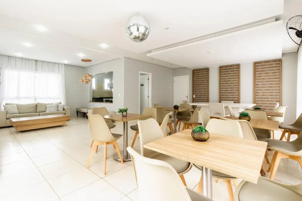 Foto 3 de Apartamento com 2 quartos à venda, 65m2 em Vila Prudente, São Paulo - SP