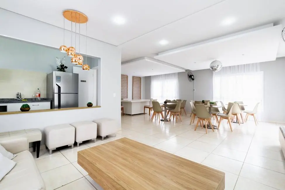 Foto 4 de Apartamento com 2 quartos à venda, 65m2 em Vila Prudente, São Paulo - SP