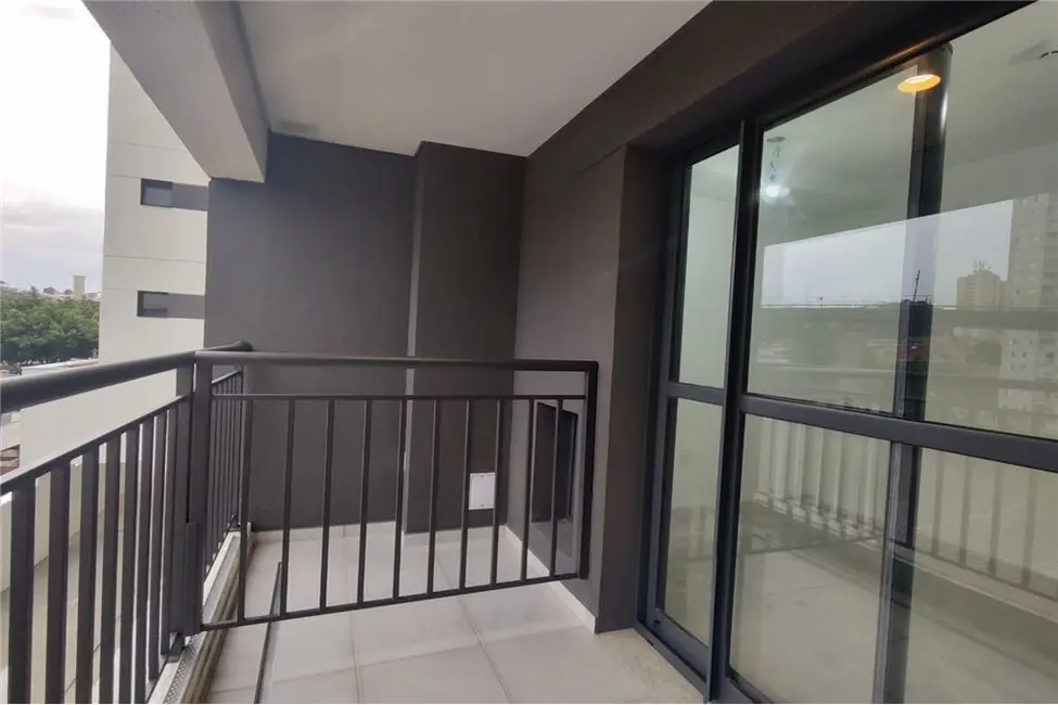 Foto 7 de Kitnet com 1 quarto à venda, 29m2 em Vila Prudente, São Paulo - SP