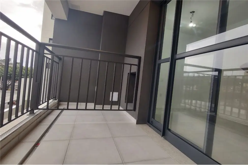 Foto 4 de Kitnet com 1 quarto à venda, 29m2 em Vila Prudente, São Paulo - SP