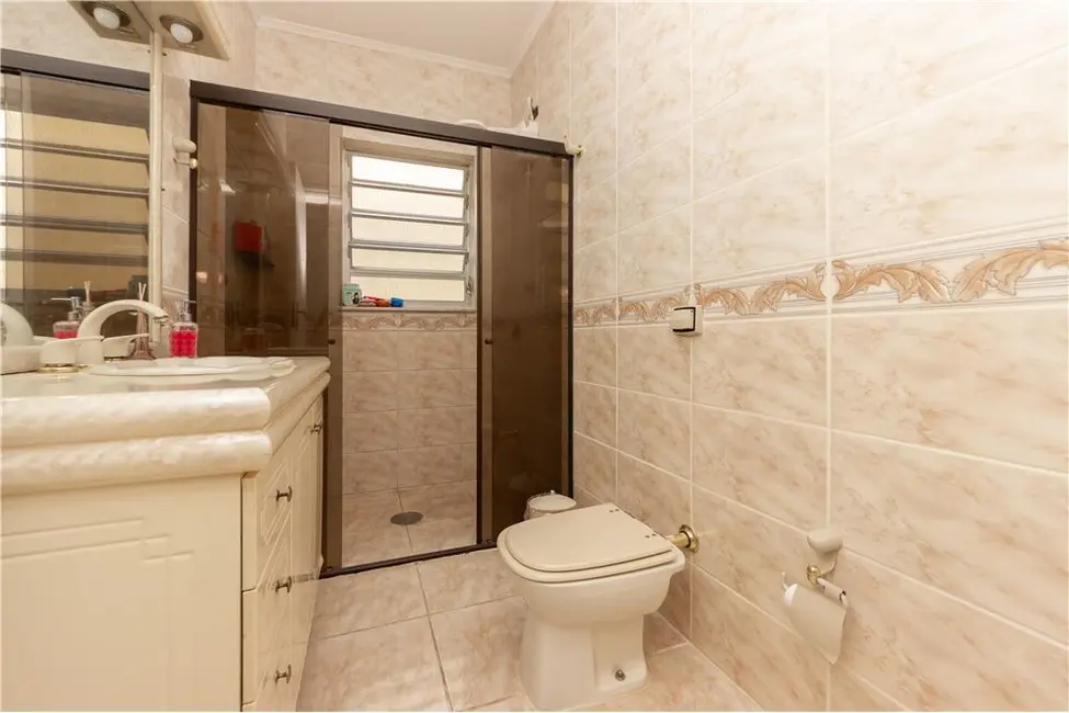 Foto 2 de Casa com 3 quartos à venda, 117m2 em Vila Prudente, São Paulo - SP