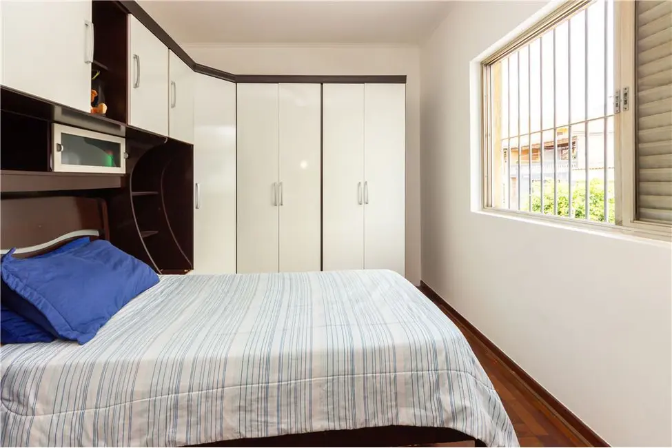 Foto 9 de Casa com 3 quartos à venda, 117m2 em Vila Prudente, São Paulo - SP