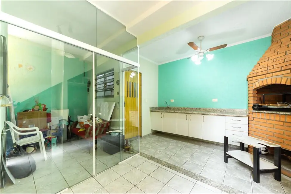 Foto 3 de Casa com 3 quartos à venda, 117m2 em Vila Prudente, São Paulo - SP