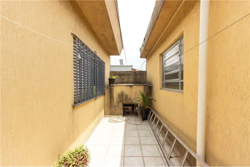 Foto 5 de Casa com 3 quartos à venda, 117m2 em Vila Prudente, São Paulo - SP