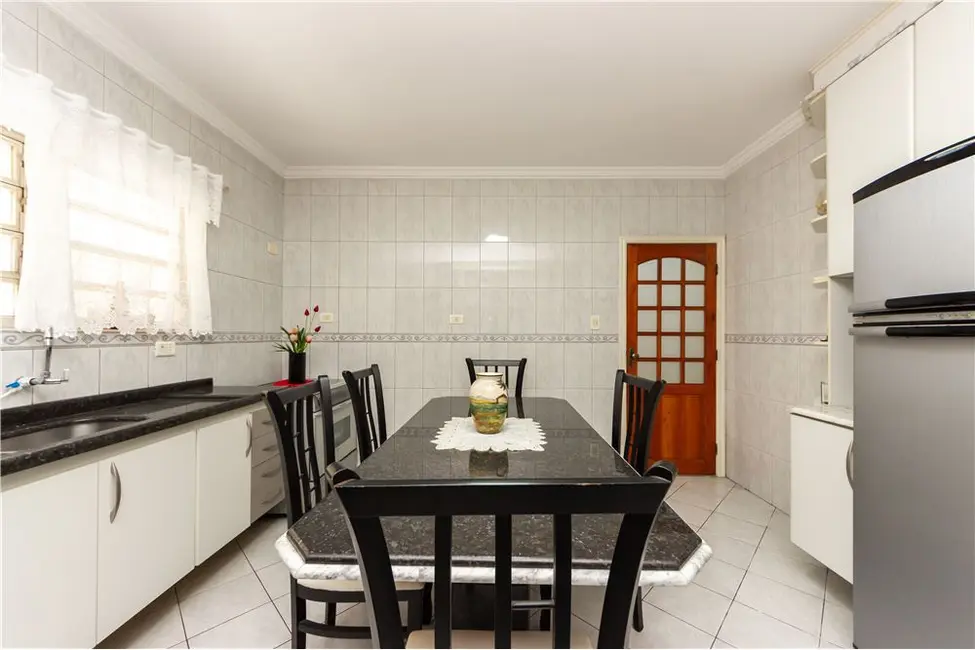 Foto 6 de Casa com 3 quartos à venda, 117m2 em Vila Prudente, São Paulo - SP