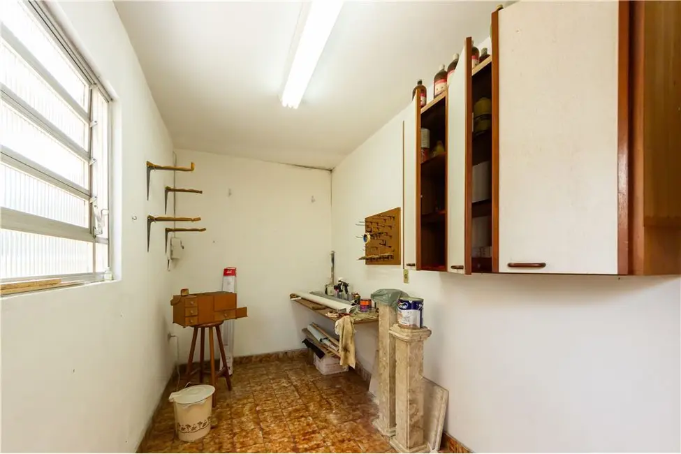 Foto 4 de Casa com 3 quartos à venda, 117m2 em Vila Prudente, São Paulo - SP