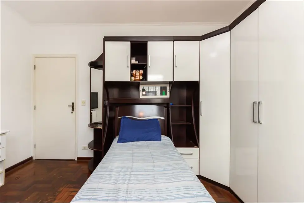 Foto 7 de Casa com 3 quartos à venda, 117m2 em Vila Prudente, São Paulo - SP