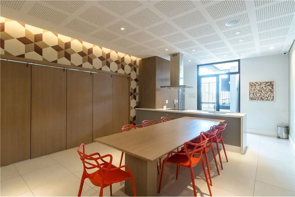 Foto 9 de Apartamento com 2 quartos à venda, 94m2 em Vila Prudente, São Paulo - SP