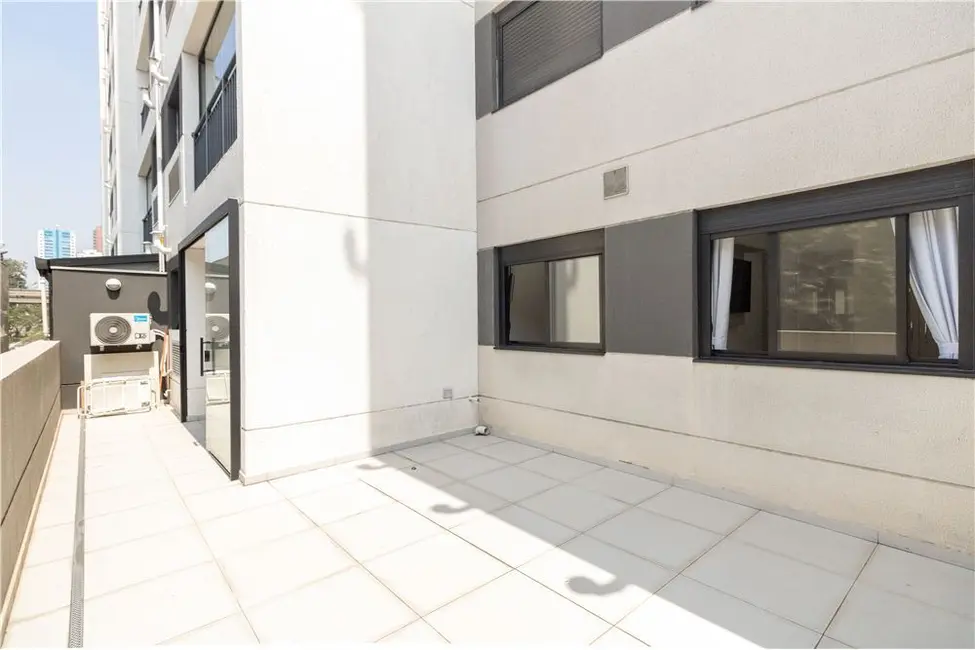 Foto 2 de Apartamento com 2 quartos à venda, 94m2 em Vila Prudente, São Paulo - SP