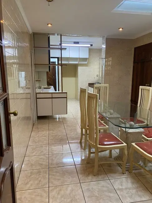 Foto 6 de Casa com 3 quartos à venda, 120m2 em Vila Ré, São Paulo - SP