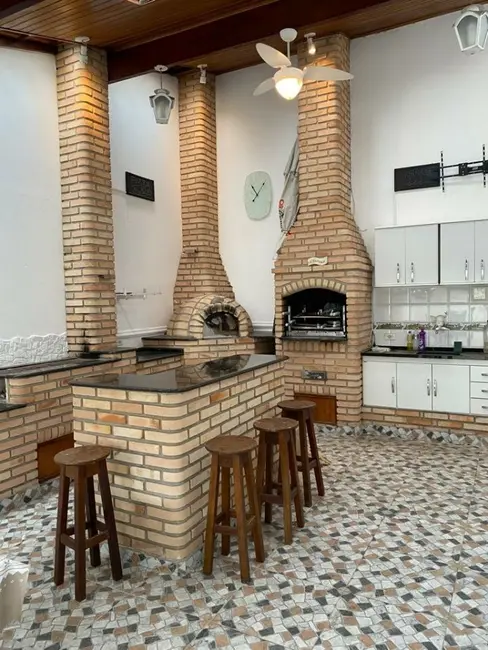 Foto 3 de Casa com 3 quartos à venda, 120m2 em Vila Ré, São Paulo - SP