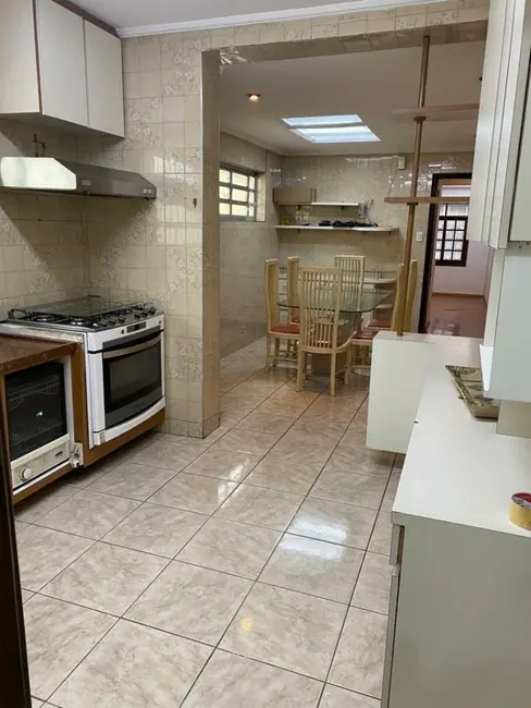 Foto 4 de Casa com 3 quartos à venda, 120m2 em Vila Ré, São Paulo - SP