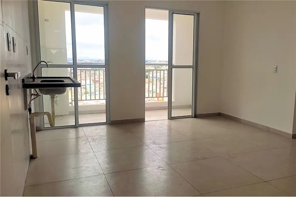 Foto 2 de Apartamento com 2 quartos à venda, 44m2 em Vila Ré, São Paulo - SP