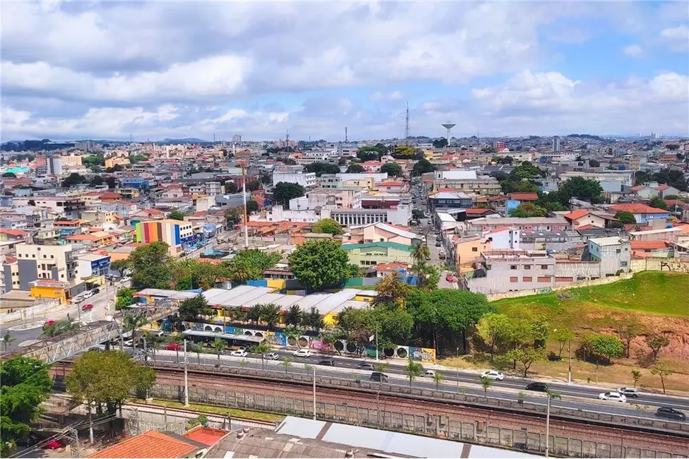 Foto 9 de Apartamento com 2 quartos à venda, 44m2 em Vila Ré, São Paulo - SP
