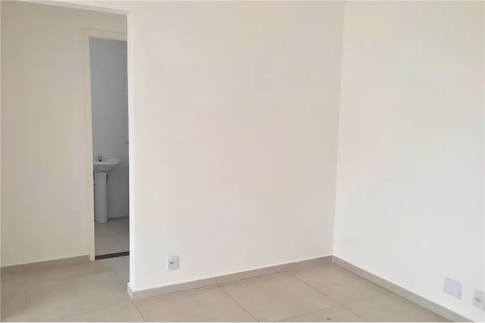 Foto 3 de Apartamento com 2 quartos à venda, 44m2 em Vila Ré, São Paulo - SP