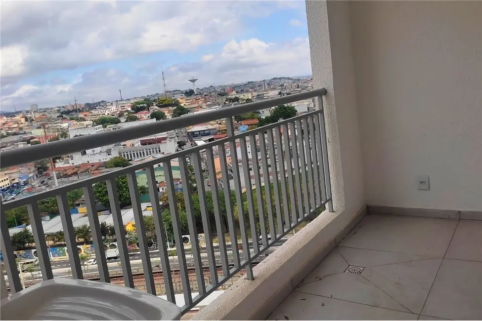 Foto 7 de Apartamento com 2 quartos à venda, 44m2 em Vila Ré, São Paulo - SP