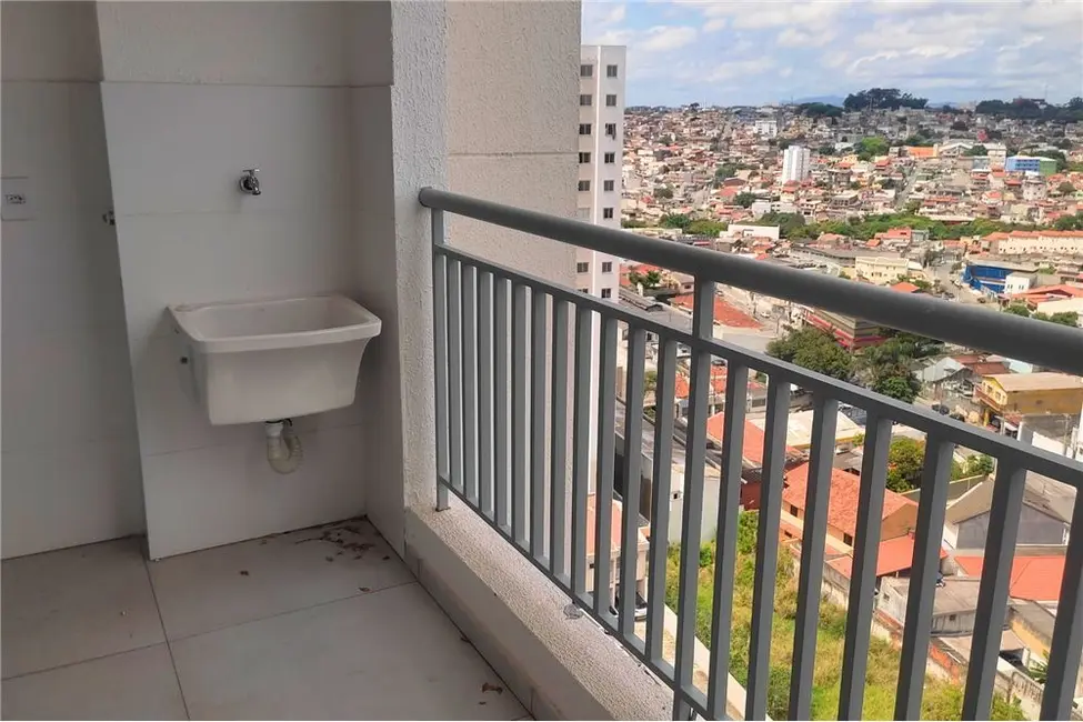 Foto 8 de Apartamento com 2 quartos à venda, 44m2 em Vila Ré, São Paulo - SP