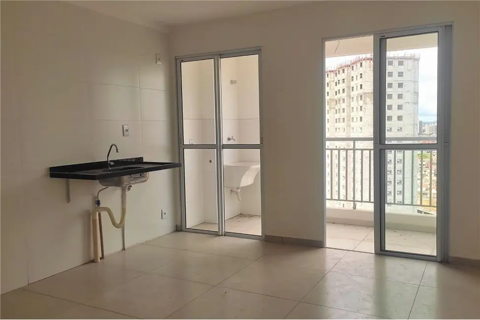 Foto 1 de Apartamento com 2 quartos à venda, 44m2 em Vila Ré, São Paulo - SP