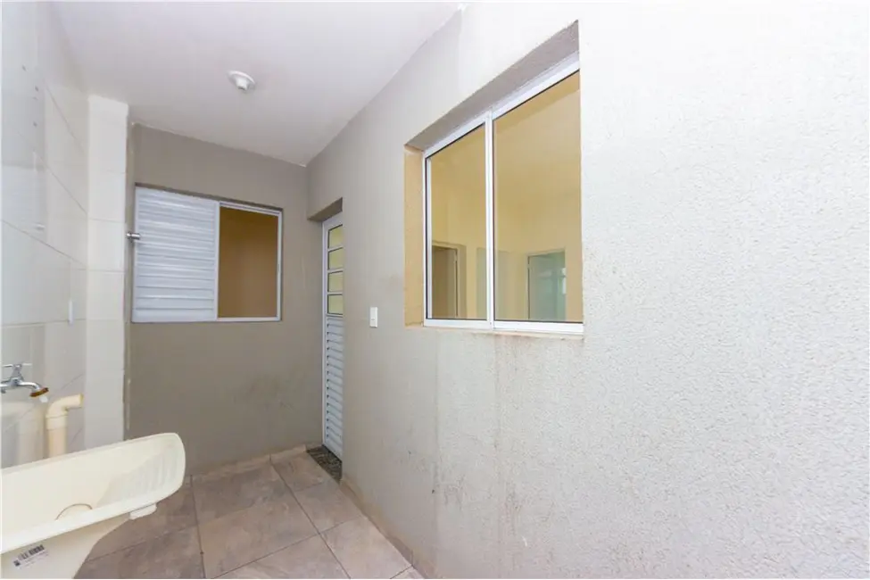 Apartamento com 2 quartos à venda, 42m2 em Vila Ré, São Paulo - SP - imagem 4 Foto 4 de Apartamento com 2 quartos à venda, 42m2 em Vila Ré, São Paulo - SP