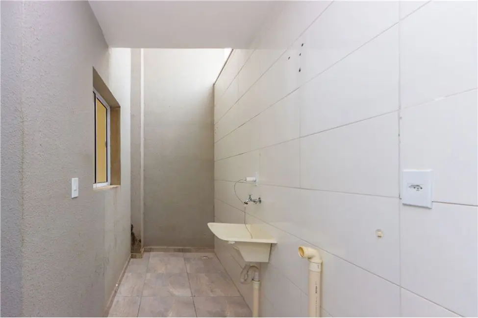 Apartamento com 2 quartos à venda, 42m2 em Vila Ré, São Paulo - SP - imagem 6 Foto 6 de Apartamento com 2 quartos à venda, 42m2 em Vila Ré, São Paulo - SP