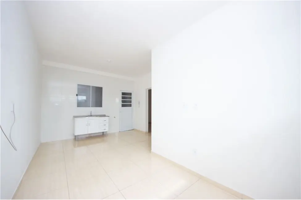 Foto 1 de Apartamento com 2 quartos à venda, 42m2 em Vila Ré, São Paulo - SP