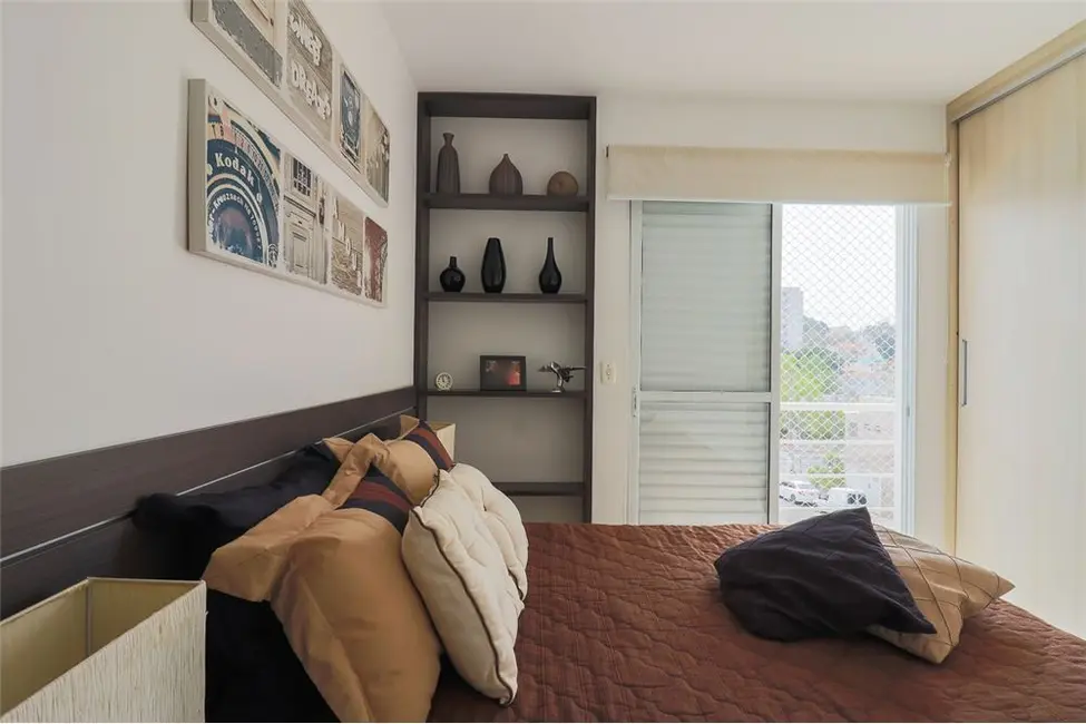 Foto 5 de Casa com 2 quartos à venda, 113m2 em Vila Ré, São Paulo - SP