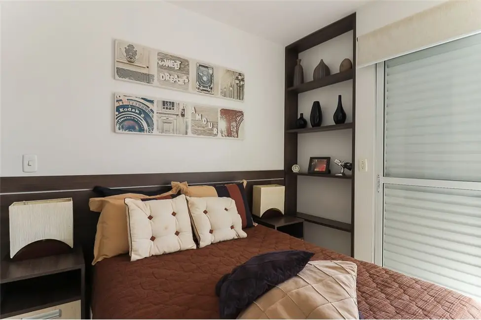 Foto 6 de Casa com 2 quartos à venda, 113m2 em Vila Ré, São Paulo - SP