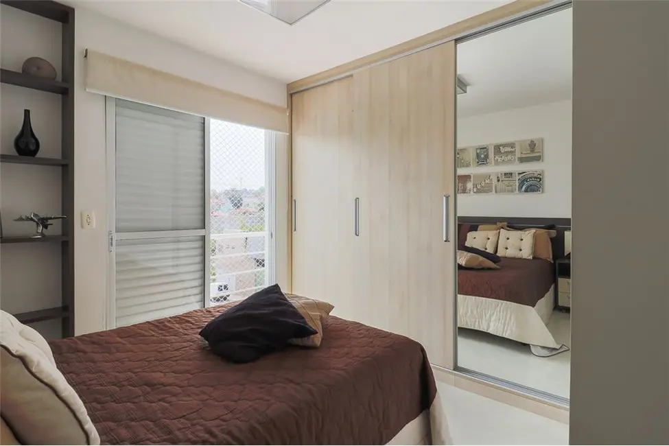 Foto 4 de Casa com 2 quartos à venda, 113m2 em Vila Ré, São Paulo - SP