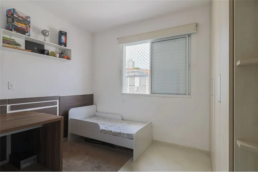Foto 2 de Casa com 2 quartos à venda, 113m2 em Vila Ré, São Paulo - SP