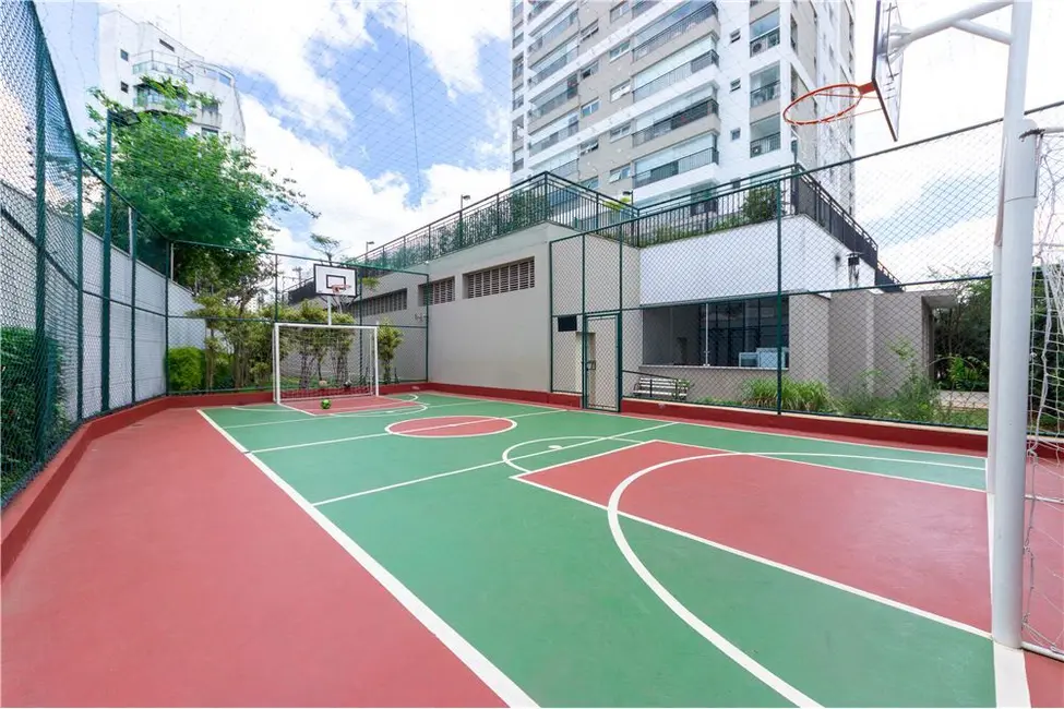 Apartamento com 2 quartos à venda, 106m2 em Vila Regente Feijó, São Paulo - SP - imagem 5 Foto 5 de Apartamento com 2 quartos à venda, 106m2 em Vila Regente Feijó, São Paulo - SP