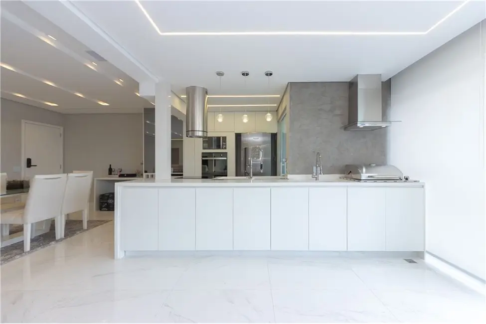 Foto 1 de Apartamento com 2 quartos à venda, 106m2 em Vila Regente Feijó, São Paulo - SP