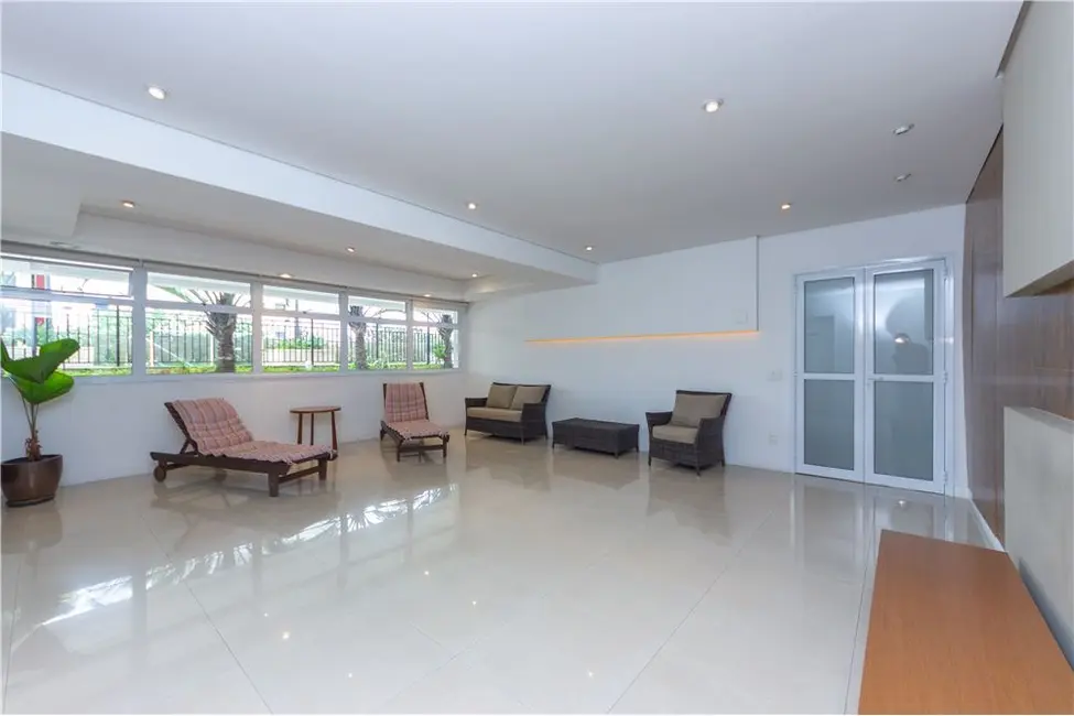 Apartamento com 2 quartos à venda, 106m2 em Vila Regente Feijó, São Paulo - SP - imagem 9 Foto 9 de Apartamento com 2 quartos à venda, 106m2 em Vila Regente Feijó, São Paulo - SP