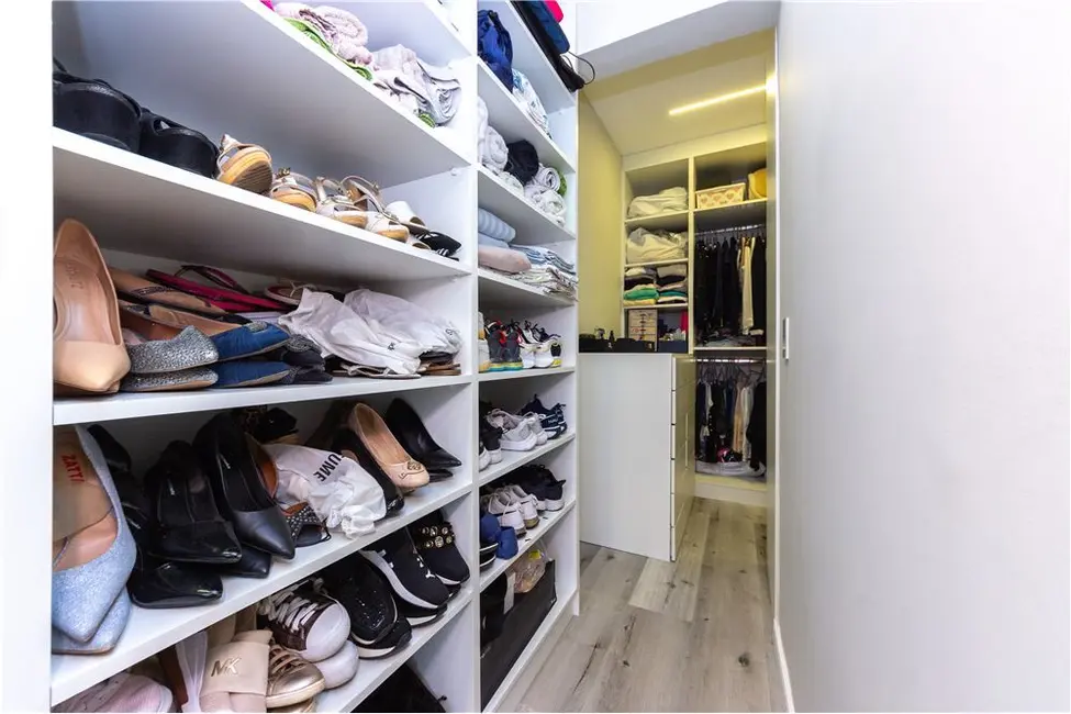 Apartamento com 2 quartos à venda, 106m2 em Vila Regente Feijó, São Paulo - SP - imagem 2 Foto 2 de Apartamento com 2 quartos à venda, 106m2 em Vila Regente Feijó, São Paulo - SP