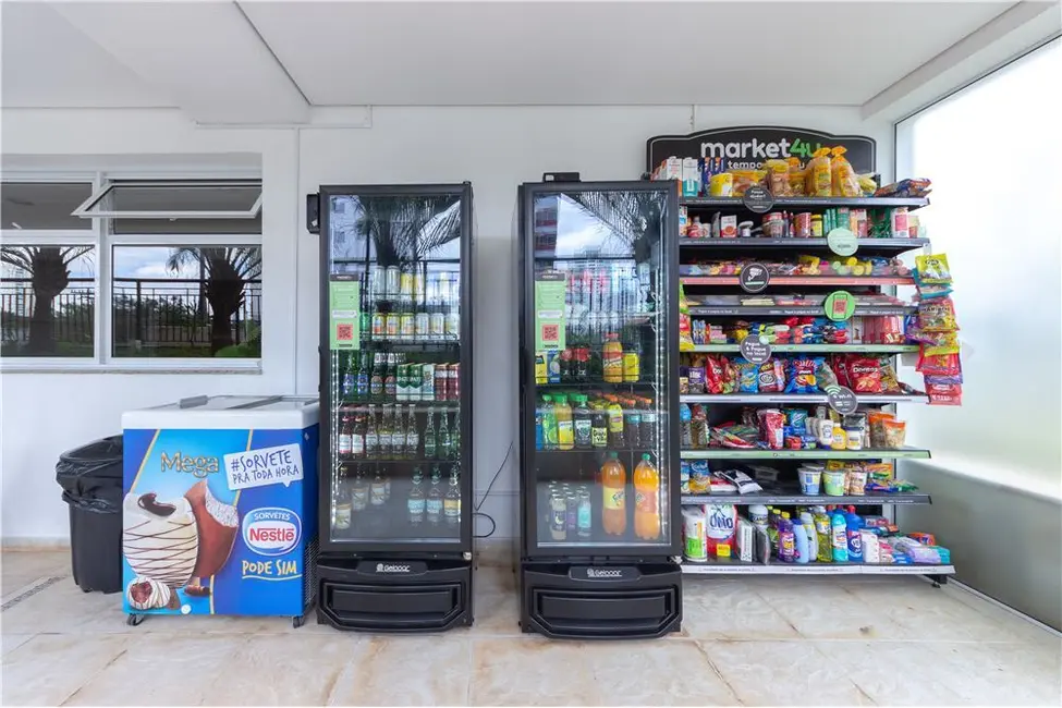 Apartamento com 2 quartos à venda, 106m2 em Vila Regente Feijó, São Paulo - SP - imagem 7 Foto 7 de Apartamento com 2 quartos à venda, 106m2 em Vila Regente Feijó, São Paulo - SP