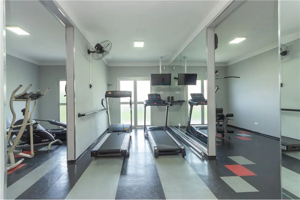 Foto 7 de Apartamento com 3 quartos à venda, 70m2 em Vila Regente Feijó, São Paulo - SP