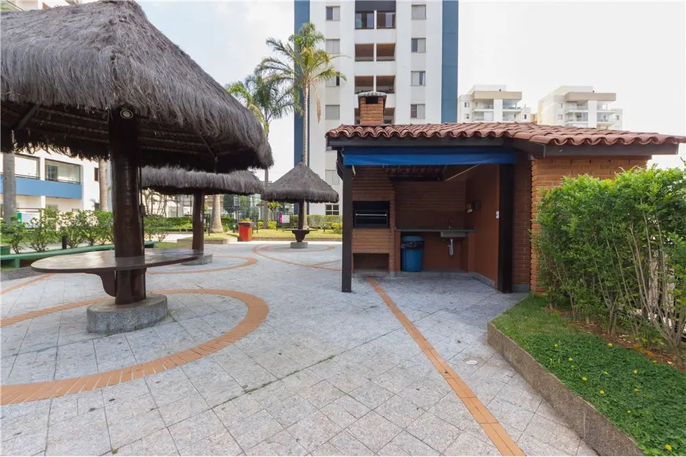 Foto 8 de Apartamento com 3 quartos à venda, 70m2 em Vila Regente Feijó, São Paulo - SP