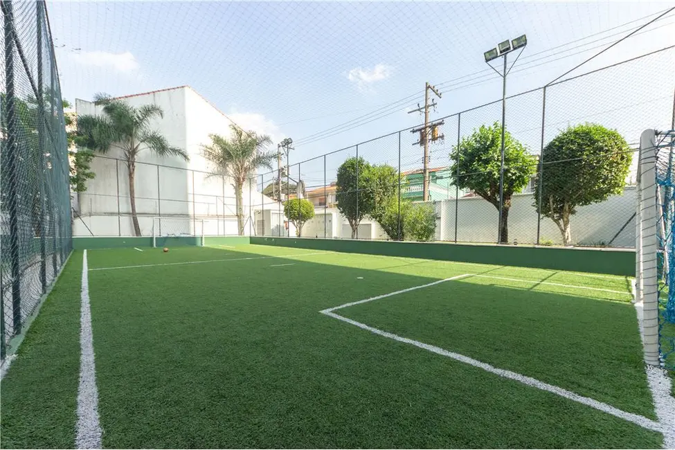 Foto 5 de Apartamento com 3 quartos à venda, 70m2 em Vila Regente Feijó, São Paulo - SP