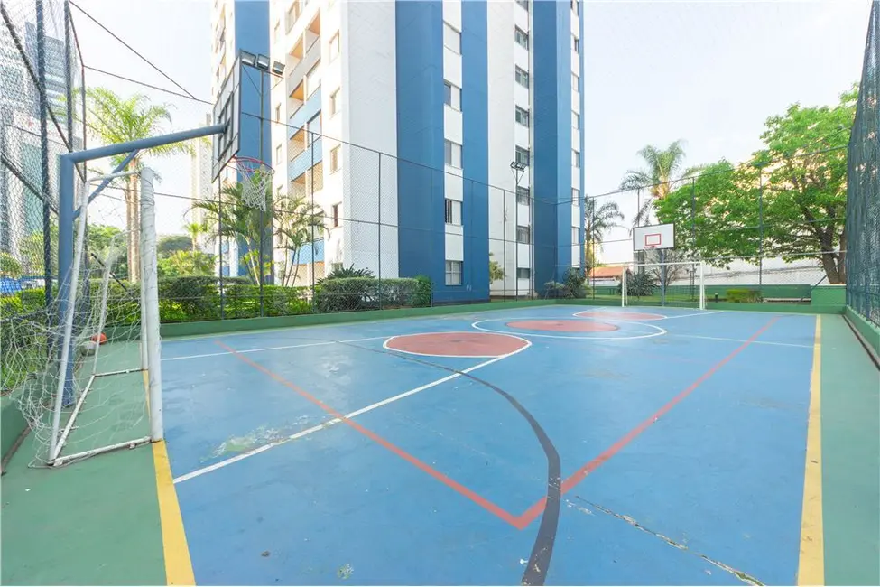 Foto 6 de Apartamento com 3 quartos à venda, 70m2 em Vila Regente Feijó, São Paulo - SP