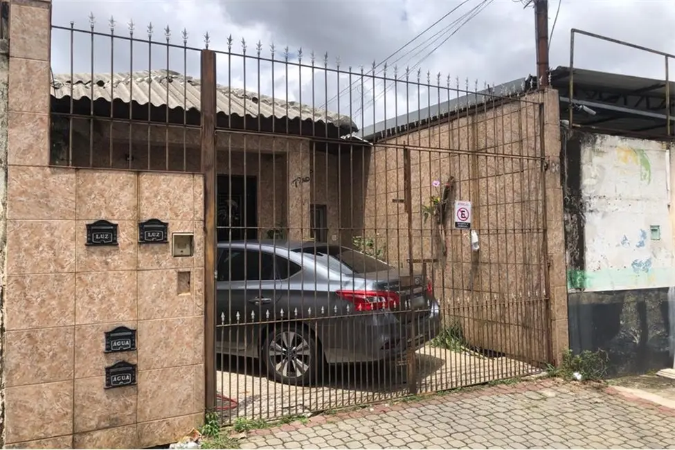 Foto 2 de Terreno / Lote à venda, 275m2 em Vila Regente Feijó, São Paulo - SP