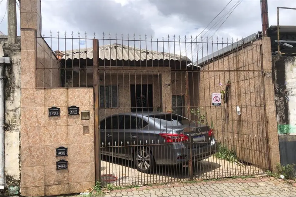 Foto 1 de Terreno / Lote à venda, 275m2 em Vila Regente Feijó, São Paulo - SP